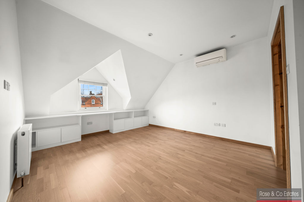 Greencroft Gardens South Hampstead